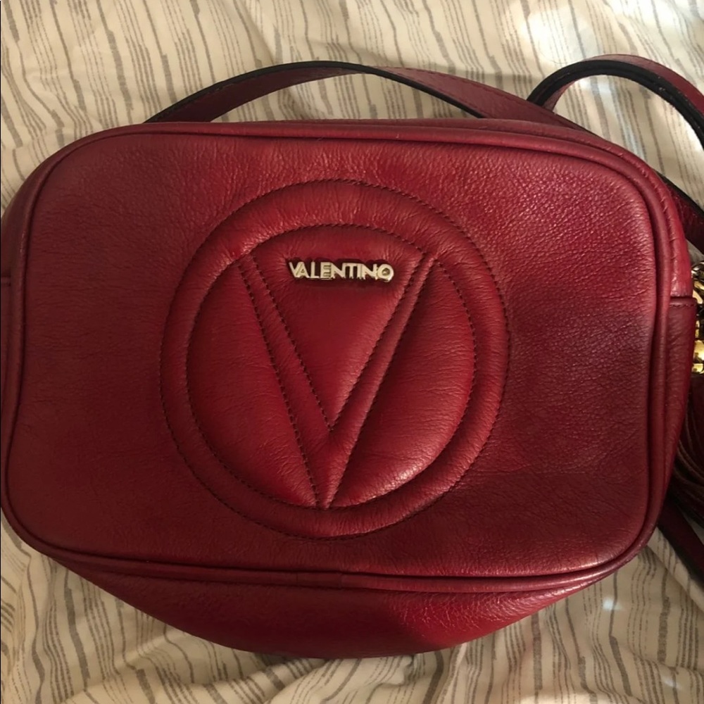 Mario Valentino crossbody bag